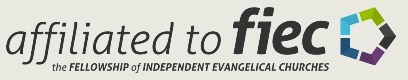 The Fellowship of Independent Evangelical Churches